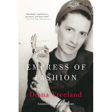 Empress of Fashion