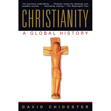Christianity: A Global History