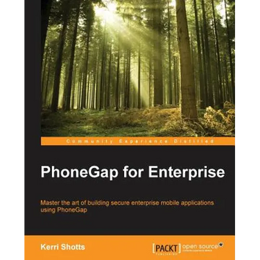 PhoneGap for Enterprise