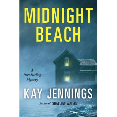 Midnight Beach: A Port Stirling Mystery