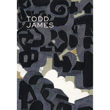 Todd James