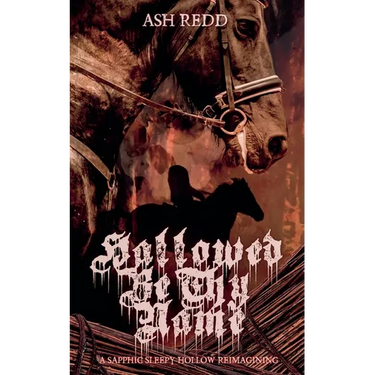 Hallowed Be Thy Name