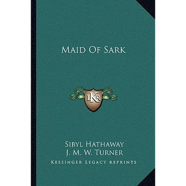Maid Of Sark
