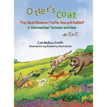 Otter's Coat: A Cherolachian Tortoise and Hare