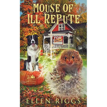Mouse of Ill Repute