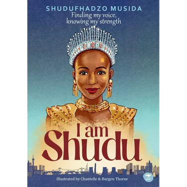 I am Shudu