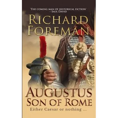 Augustus: Son of Rome