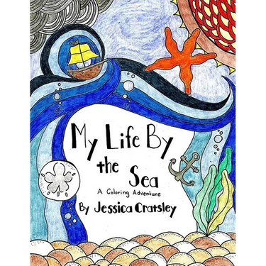 My Life By the Sea