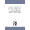 Democracy in America. by Alexis de Tocqueville. Tr. by Henry Reeve, Esq. Ed., with Notes, the Translations Revised and in Great Part Rewritten, and Th