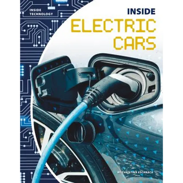 Inside Electric Cars