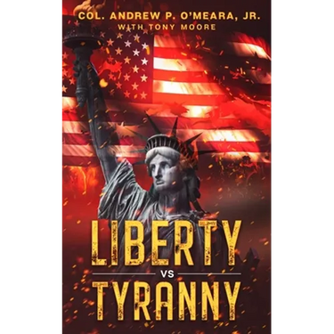 Liberty Vs Tyranny