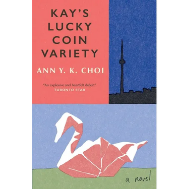 Kay's Lucky Coin Variety