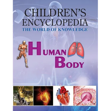 Children's Encyclopedia - Human Body