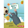 Mole in Goal