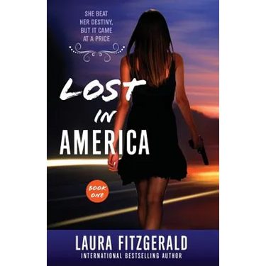 Lost In America (Book One, Episodes 1-3)