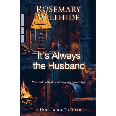 It's Always the Husband