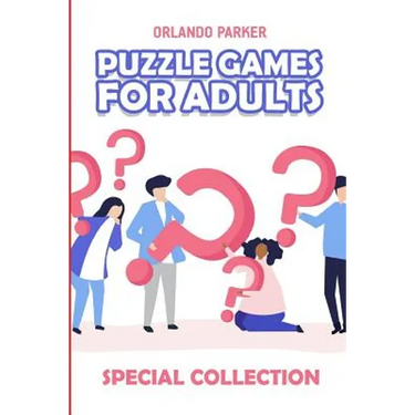 Puzzle Games For Adults: Triplets Puzzles