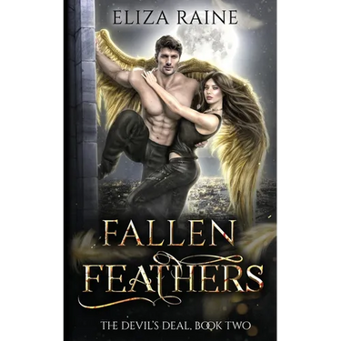 Fallen Feathers