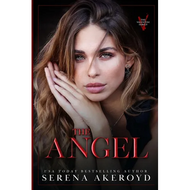 The Angel (Paperback)