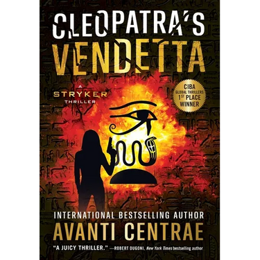 Cleopatra's Vendetta