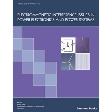 Electromagnetic Interference Issues in Power Electronics and Power Systems