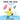 Chuck the Duck: The Swimming Lesson