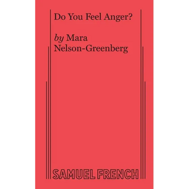 Do You Feel Anger?