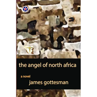 The Angel of North Africa