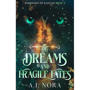 Of Dreams and Fragile Fates