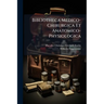 Bibliotheca Medico-Chirurgica Et Anatomico-Physiologica: Alphabetisches Verzeichniss Der Medizinischen, Chirurgischen, Geburtshülflichen, Anatomischen