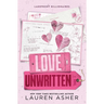 Love Unwritten