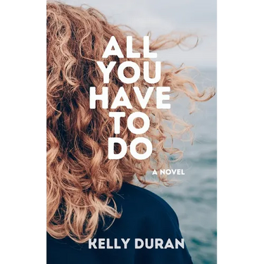 All You Have To Do