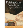 Raising Cain, Fleeing Egypt, and Fighting Philistines: The Old Testament in Popular Music