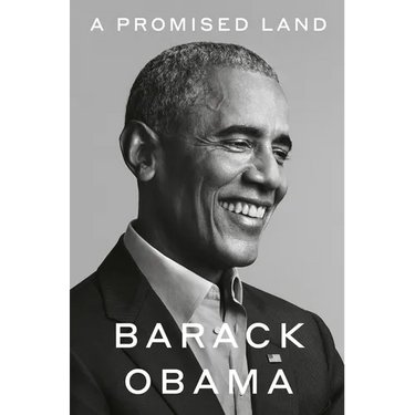 A Promised Land