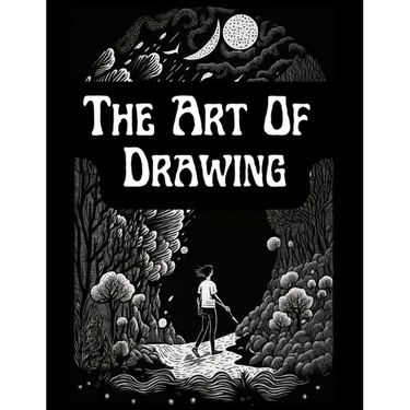 The Art Of Drawing: A Practical Treatise Of Designing And Illustration