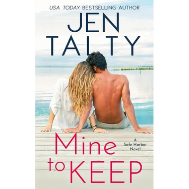 Mine to Keep