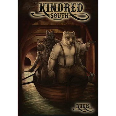 Kindred - South