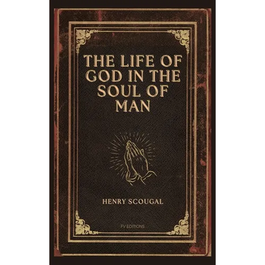 The Life of God in the Soul of Man: Easy-to-Read Layout
