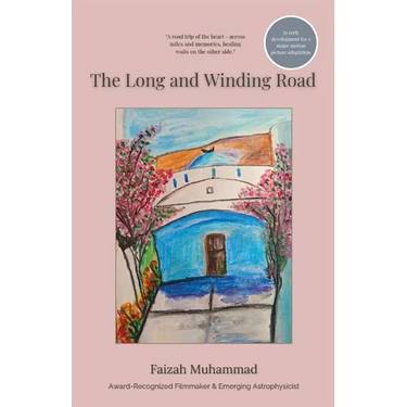 The Long and Winding Road