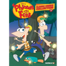 Disney Phineas and Ferb Classic Comics Collection Vol. 7
