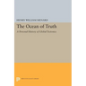 The Ocean of Truth: A Personal History of Global Tectonics