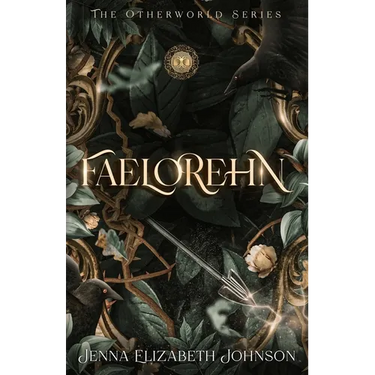 Faelorehn: Otherworld Trilogy (Book One)