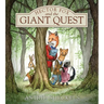 Hector Fox and the Giant Quest