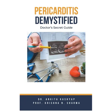 Pericarditis Demystified: Doctor's Secret Guide