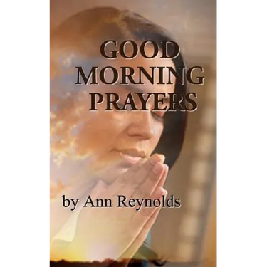 Good Morning Prayers