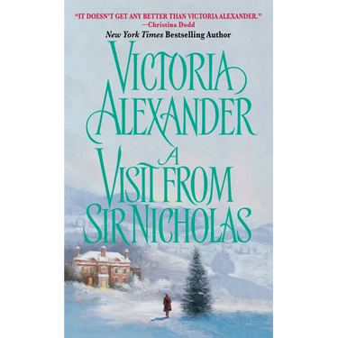 A Visit from Sir Nicholas