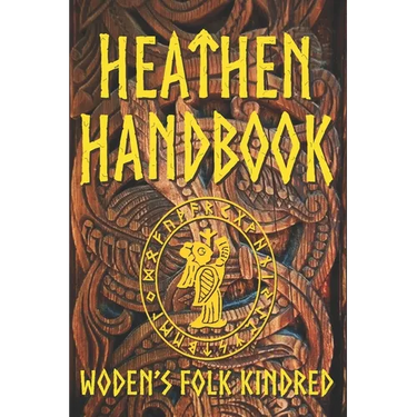 The Heathen Handbook