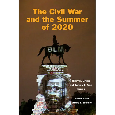 The Civil War and the Summer of 2020