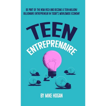 Teen Entreprenaire