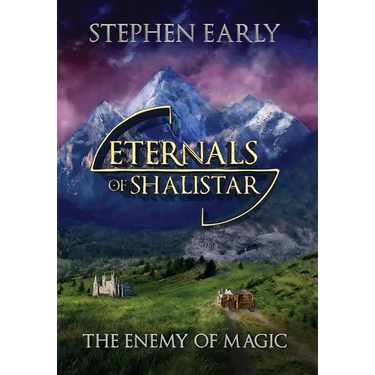 The Enemy of Magic